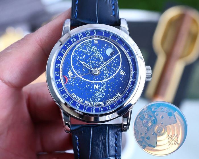 Patek Philippe Watch PPW00072